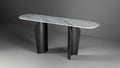 Flame Console