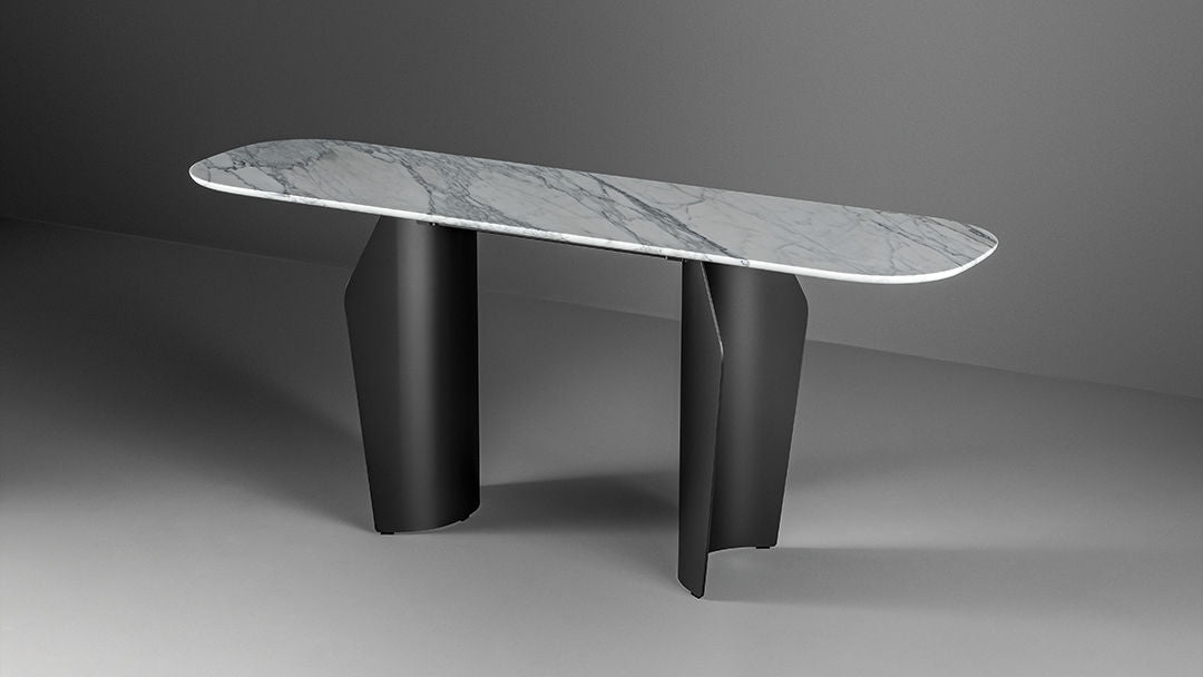 Flame Console