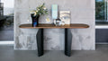 Flame Console