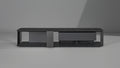 Paddle TV stand, Paddle TV stand light