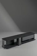 Paddle TV stand, Paddle TV stand light