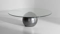 Circus Coffee Table by Bonaldo