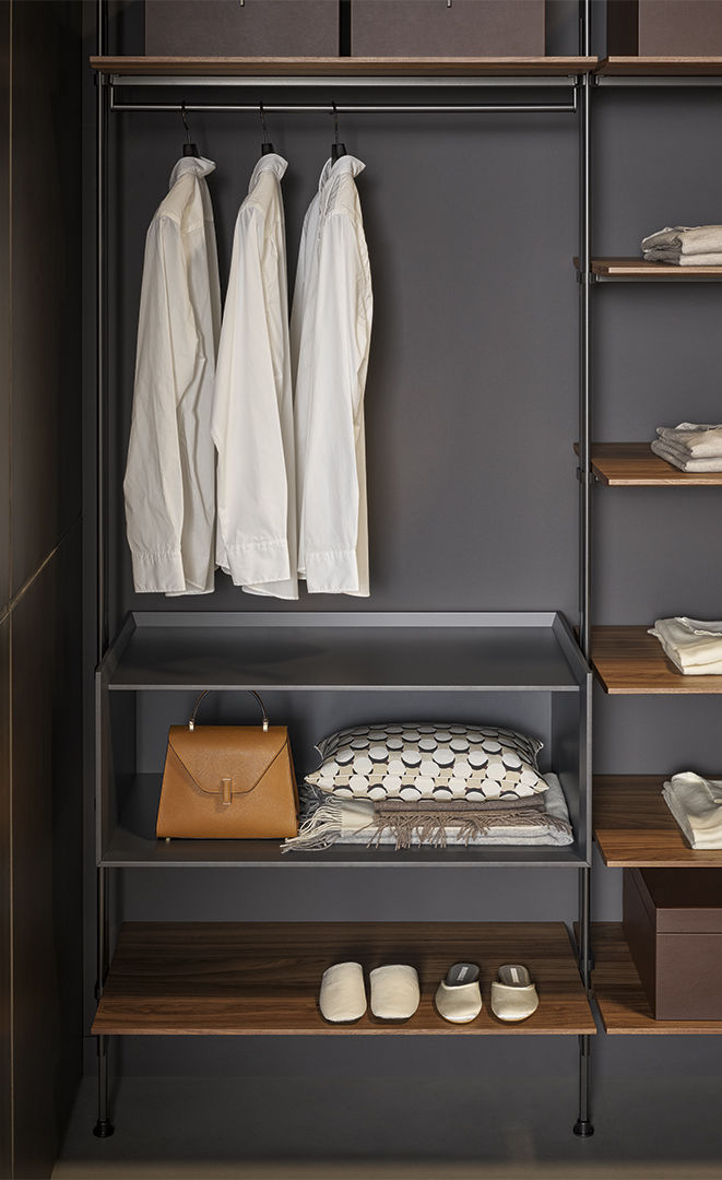 Cabina armadio Roll | Bonaldo
