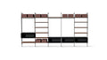 Cabina armadio Roll | Bonaldo