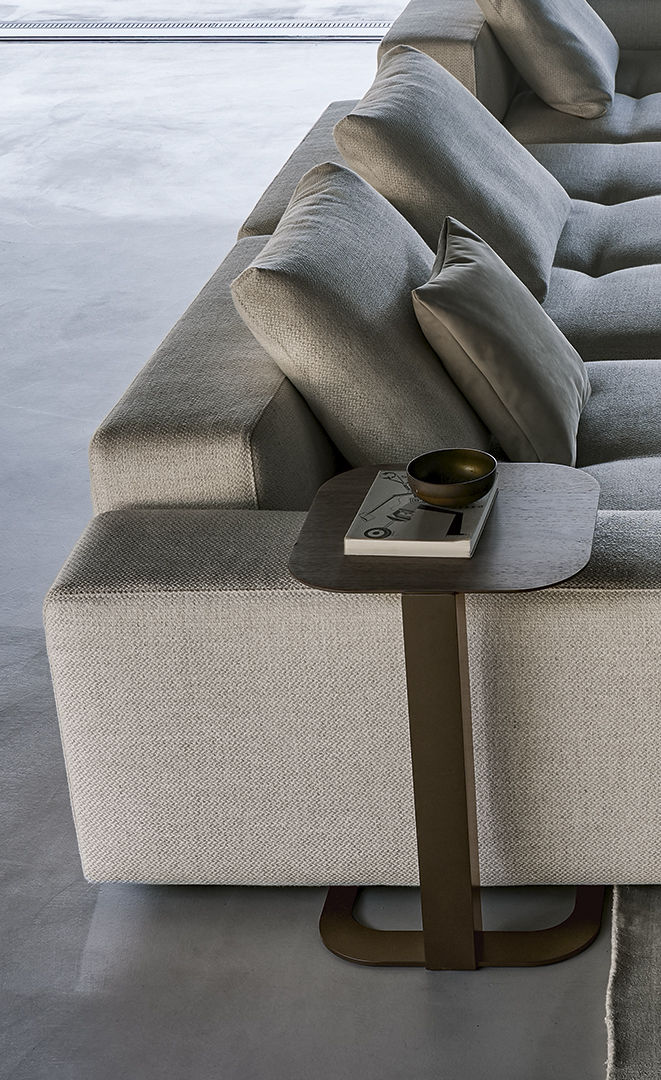 Bonamour Modular Sofa System by Bonaldo