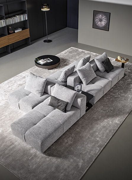 Bonamour Modular Sofa System by Bonaldo