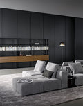 Bonamour Modular Sofa System by Bonaldo
