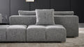 Bonamour Modular Sofa System by Bonaldo