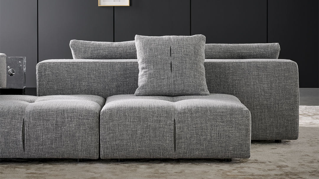 Bonamour Modular Sofa System by Bonaldo