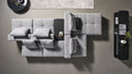 Bonamour Modular Sofa System by Bonaldo