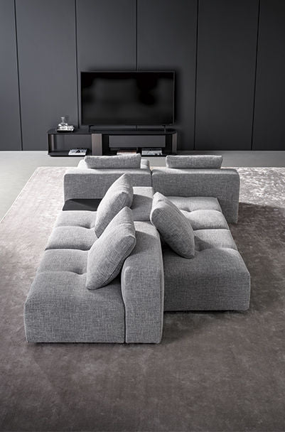 Bonamour Modular Sofa System by Bonaldo