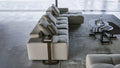 Bonamour Modular Sofa System by Bonaldo