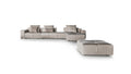 Bonamour Modular Sofa System by Bonaldo