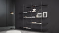 estantería ligera Foil | Bonaldo