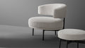 Neuilly lounge