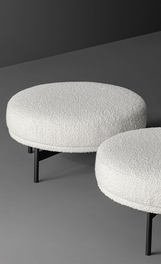 Neuilly pouf