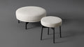 Neuilly pouf