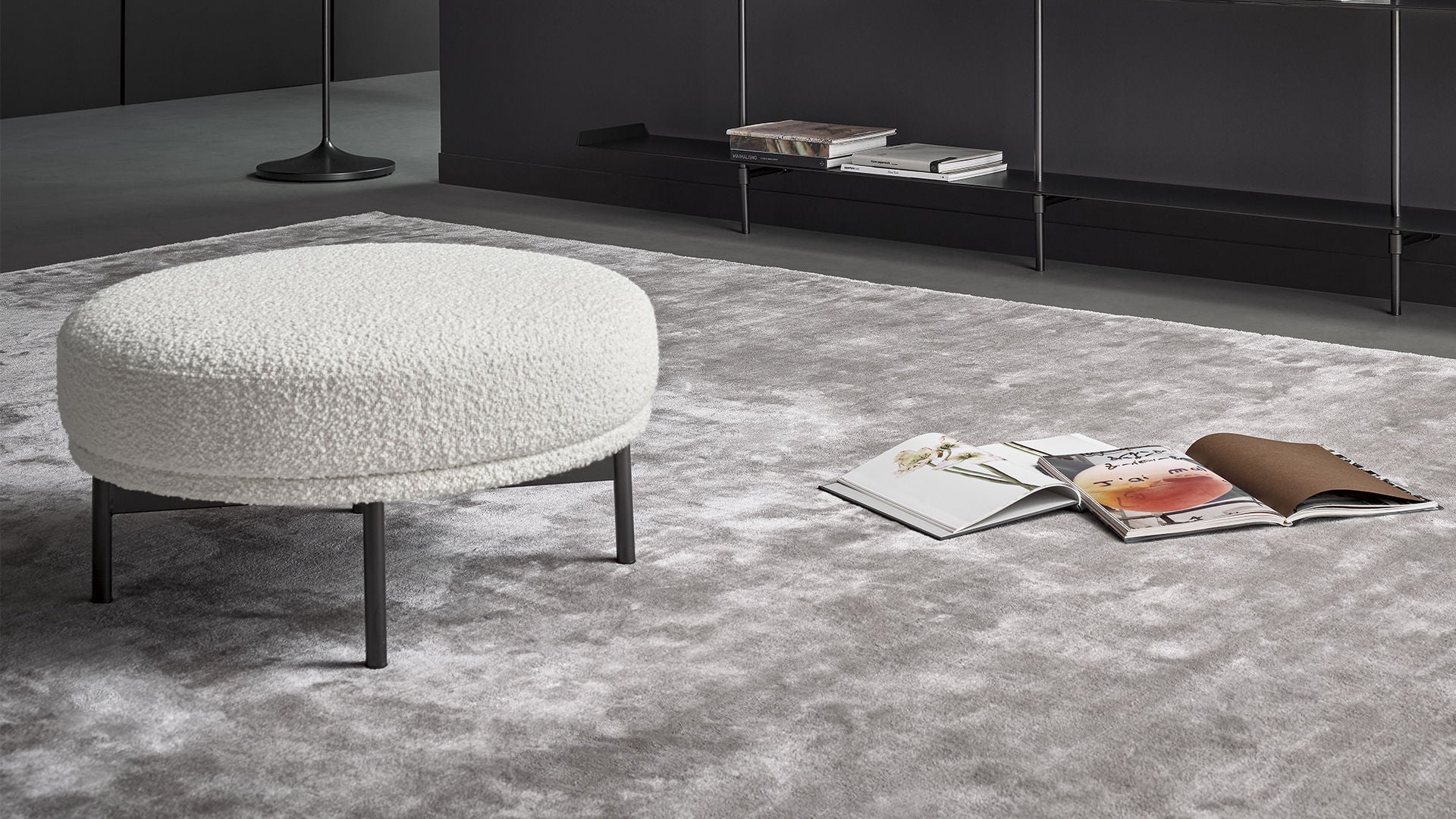 Neuilly pouf