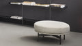 Neuilly pouf