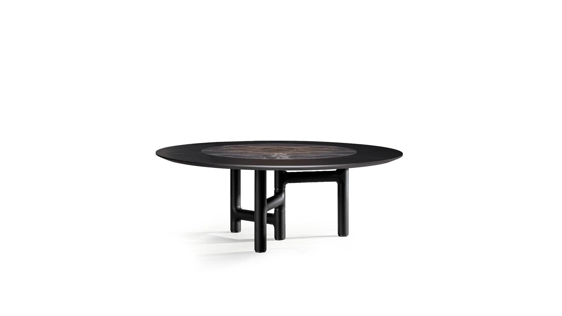 Pivot ST Swivel Top Table