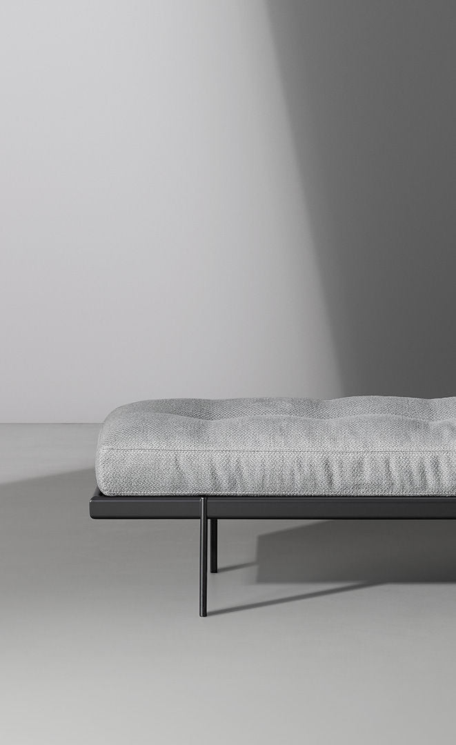 James bench