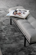 James bench