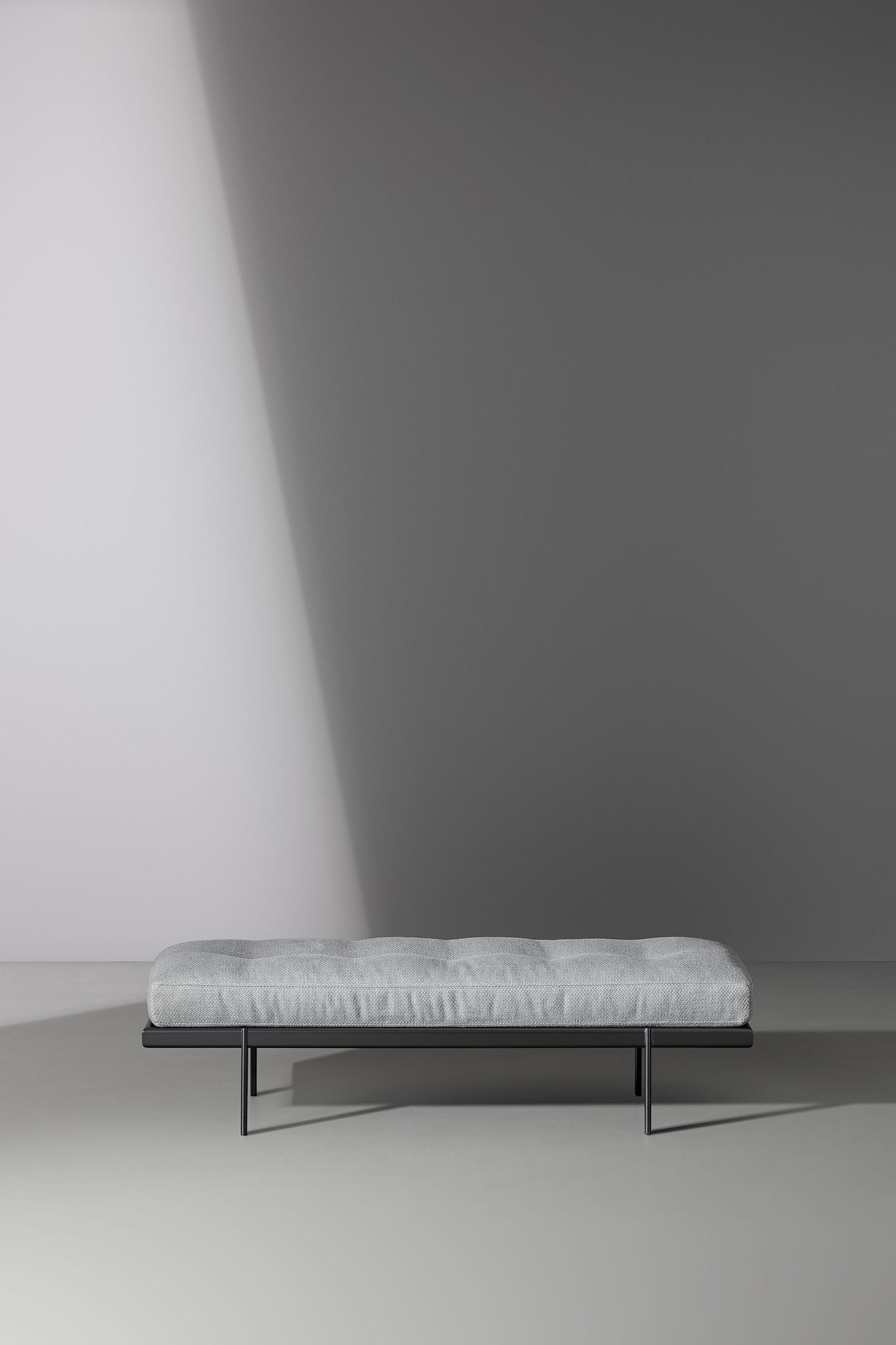 James bench