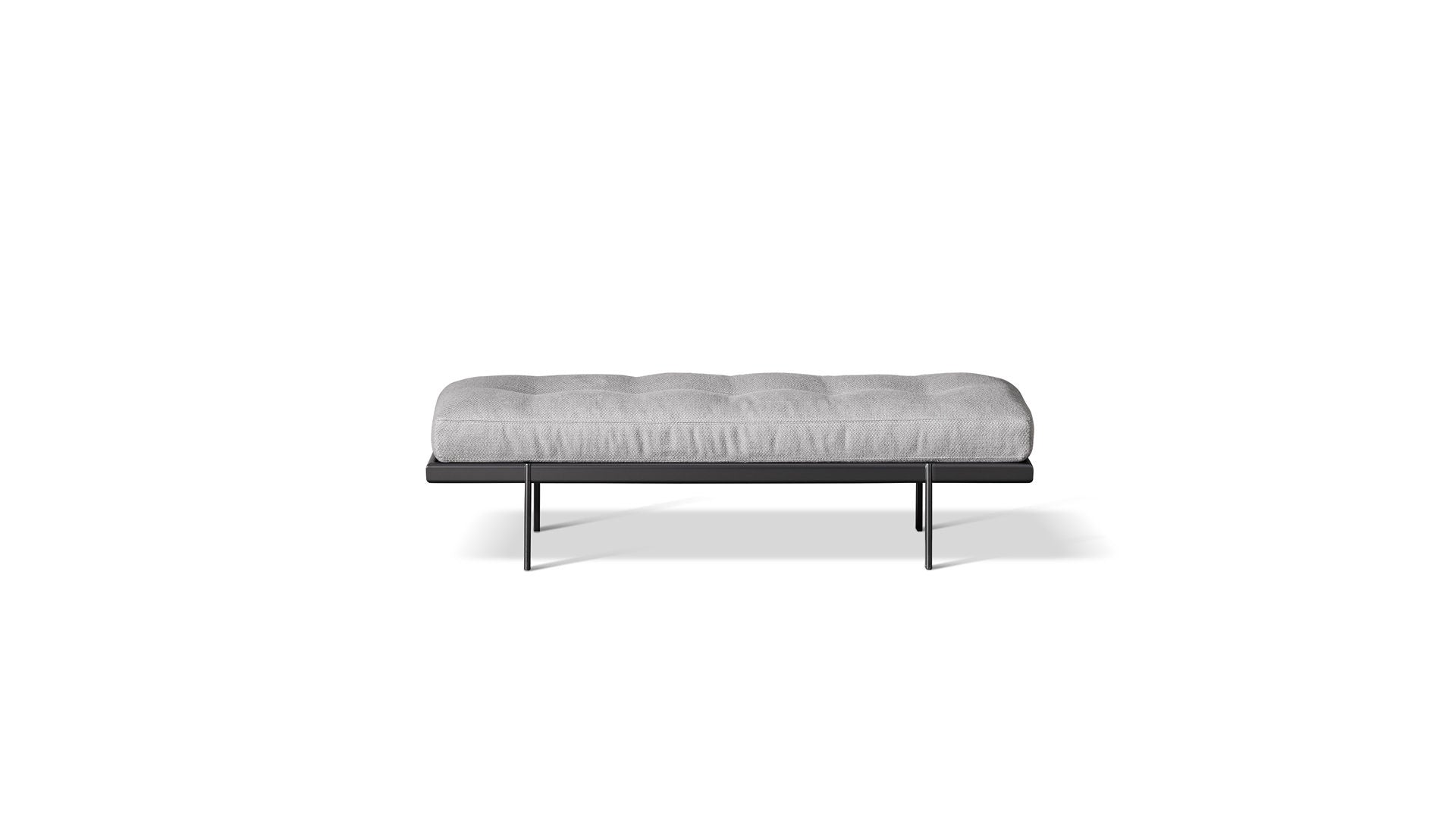 James bench
