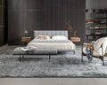 James Double Bed Design by Bonaldo