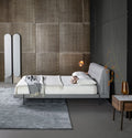 James Double Bed Design by Bonaldo