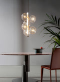 Lampada a sospensione di design Bon Ton | Bonaldo