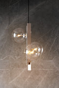 Lampada a sospensione di design Bon Ton | Bonaldo