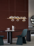 Lampada a sospensione di design Bon Ton | Bonaldo