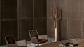 Floor-mounted clothes hanger Alma | Bonaldo