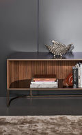Dune TV stand
