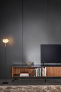 Dune TV stand