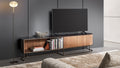 Dune TV stand