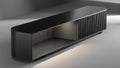 Dune TV stand