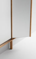 Isola mirror