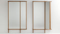Isola mirror