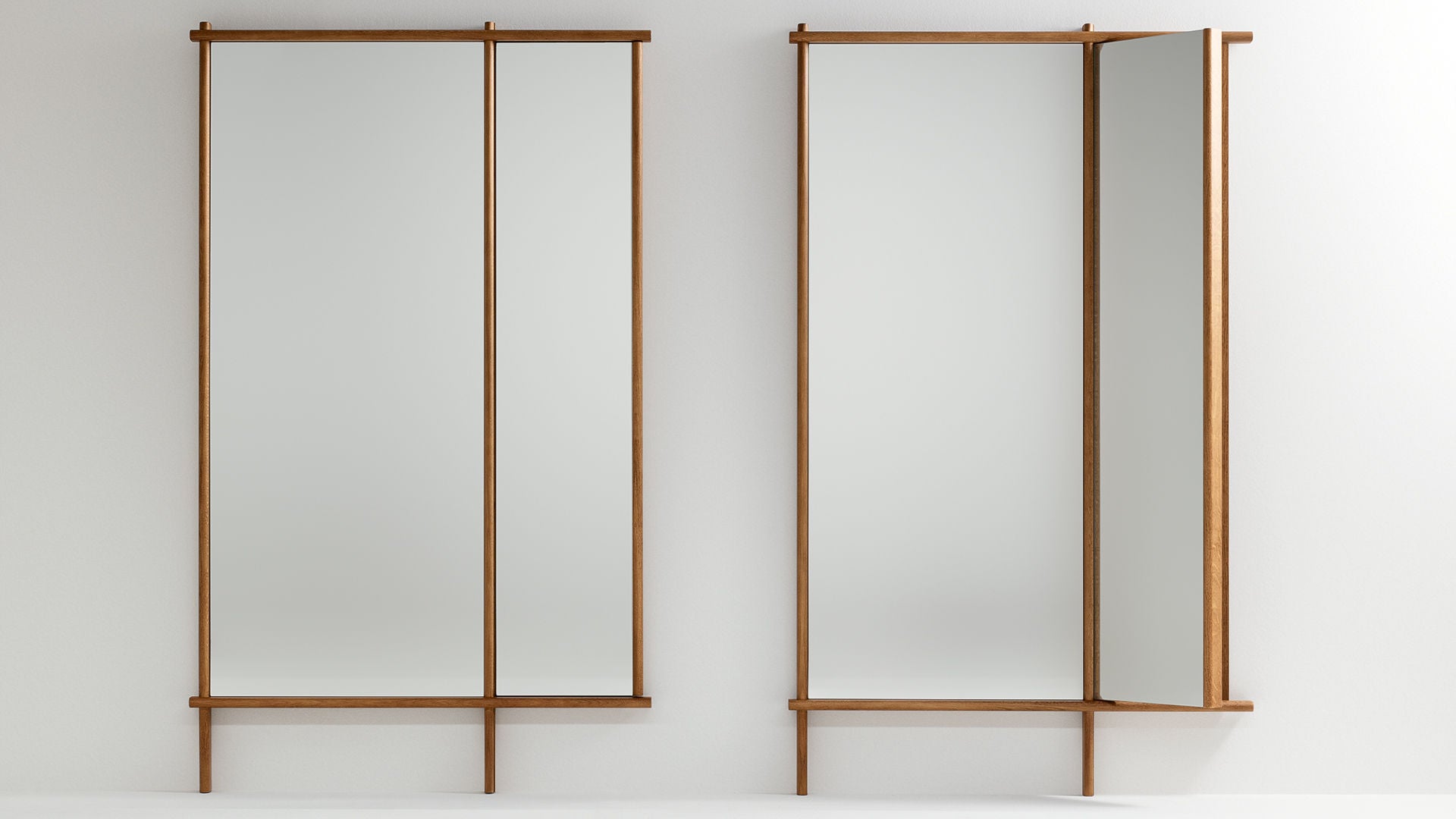 Isola mirror