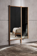 Isola mirror