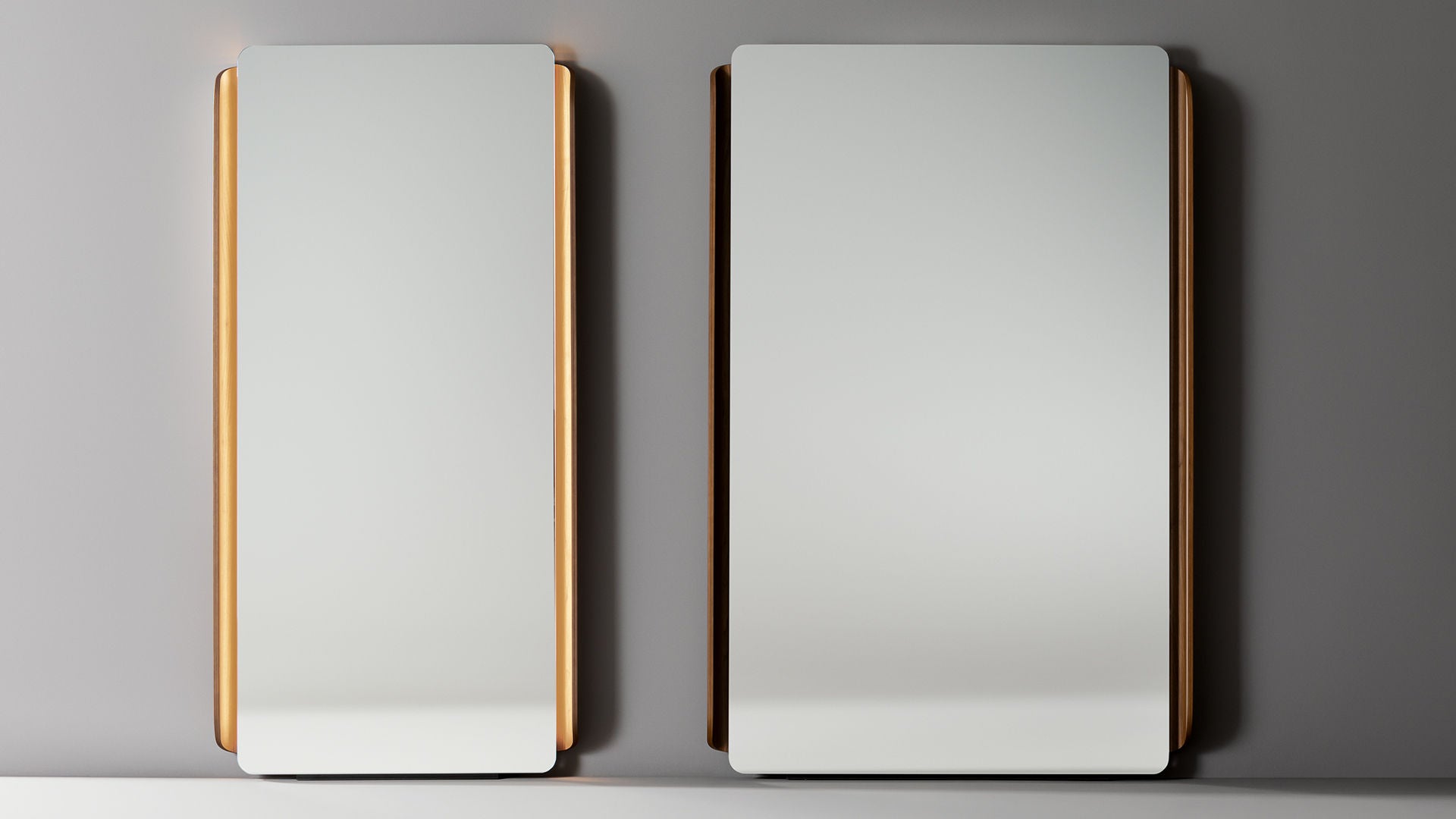 Olos mirror