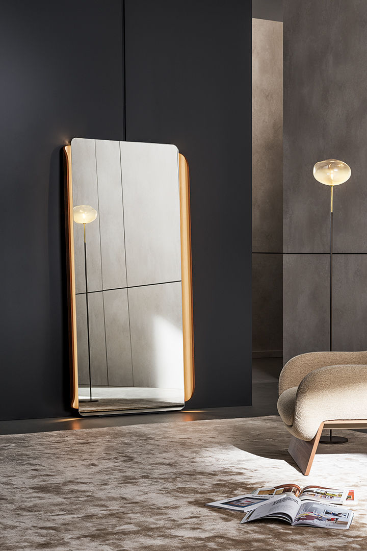 Olos mirror
