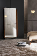 Olos mirror