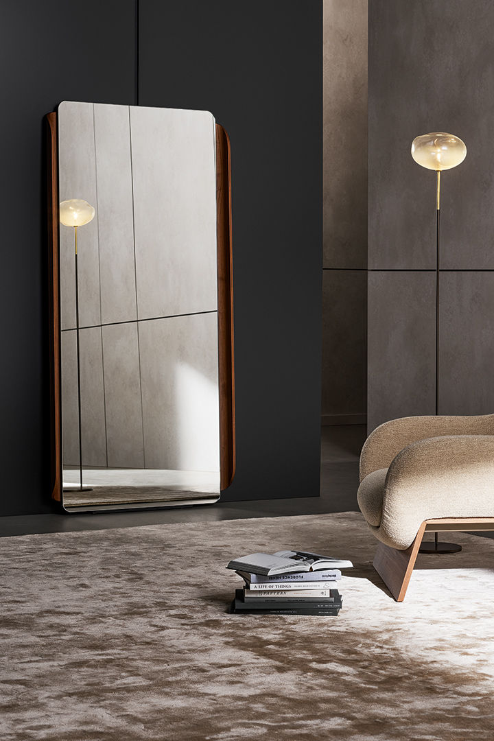 Olos mirror