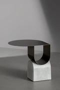 Vague coffee table