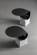 Vague coffee table