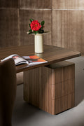 Diver Executive Desk by Bonaldo