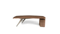Diver Executive Desk by Bonaldo
